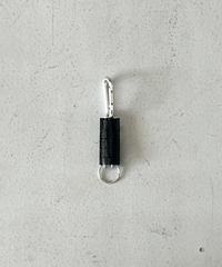 小物 ED ROBERT JUDSON Spring Clip Key Holder ED ROBERT JUDSON エド ロバート ジャドソン spring clip KEY