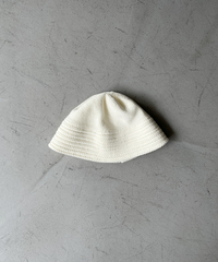 OiI[j̃Vbvj[Xu(bocodeco) P/c knit sailor hatv