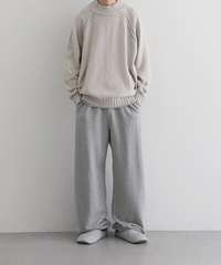 OiI[j̃Vbvj[XuSAN SAN GEAR Snug knitv