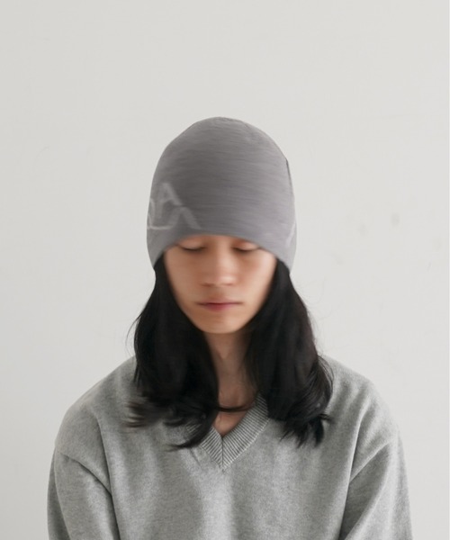 OiI[j̃Vbvj[XuROA Beanie Logov