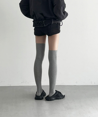 OiI[j̃Vbvj[XuBaserange Overknee socksv