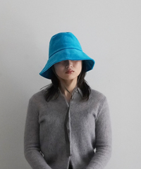 OiI[j̃Vbvj[XuBOWTE CORDUROY HATv