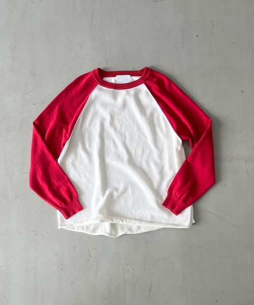 OiI[j̃Vbvj[XuKAIKO Base ball knitv