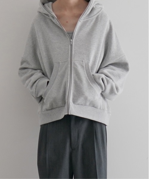 entire studios パーカー entire studios ENTIRE STUDIOS エンタイアスタジオ ES2488