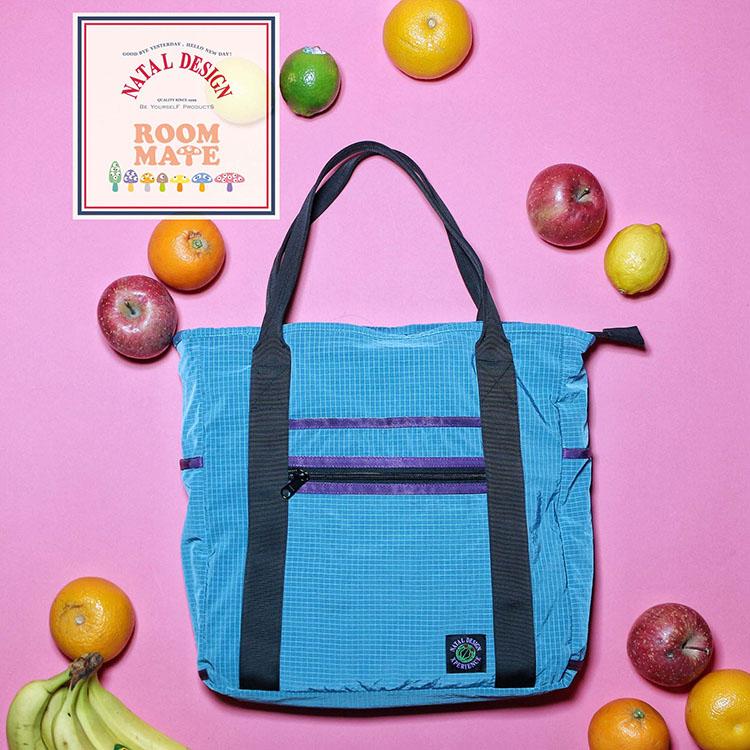 NATAL DESIGN�i�l�C�^���f�U�C���j�̃V���b�v�j���[�X�u�u������Ƃ����܂ŁB�C�y�ɂ��o����CARRY WEAR �V���[�Y�B�v�v