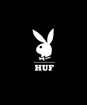 HUF｜ハフのトピックス「HUF X PLAYBOY」 - ZOZOTOWN