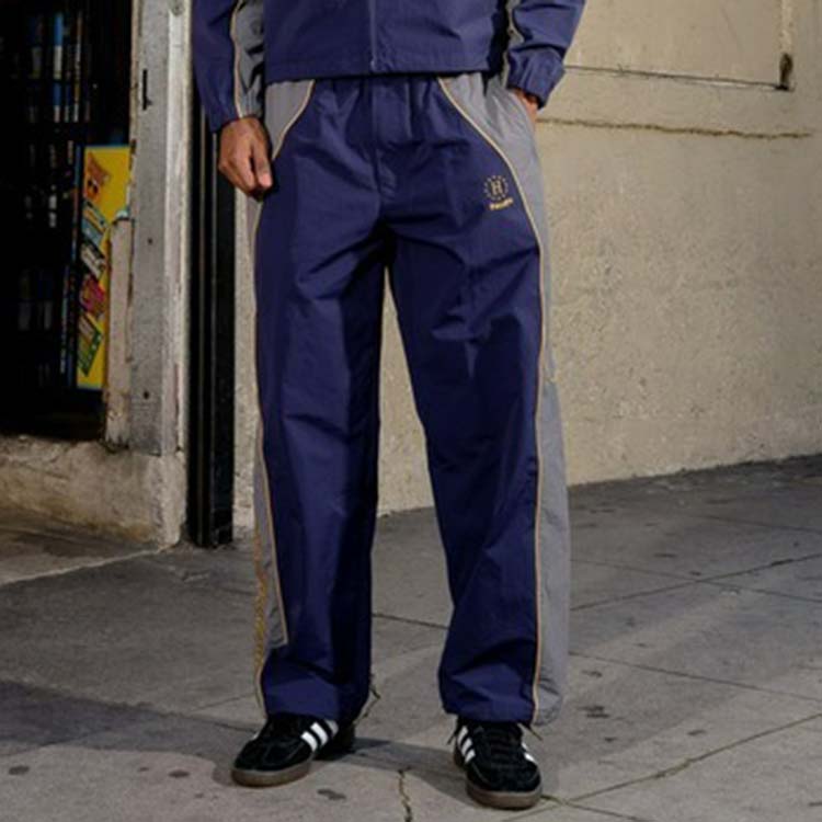 HUF�i�n�t�j�̃V���b�v�j���[�X�u�yHUF�zANTHEM TRACK PANT�v