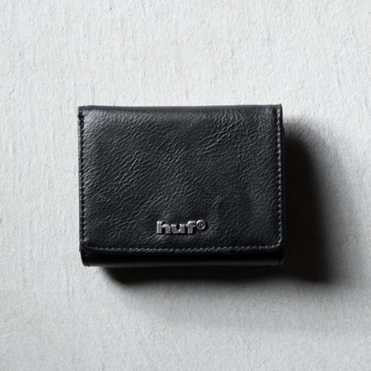 HUF�i�n�t�j�̃V���b�v�j���[�X�u�yHUF�zHUF eightynine WALLET�v