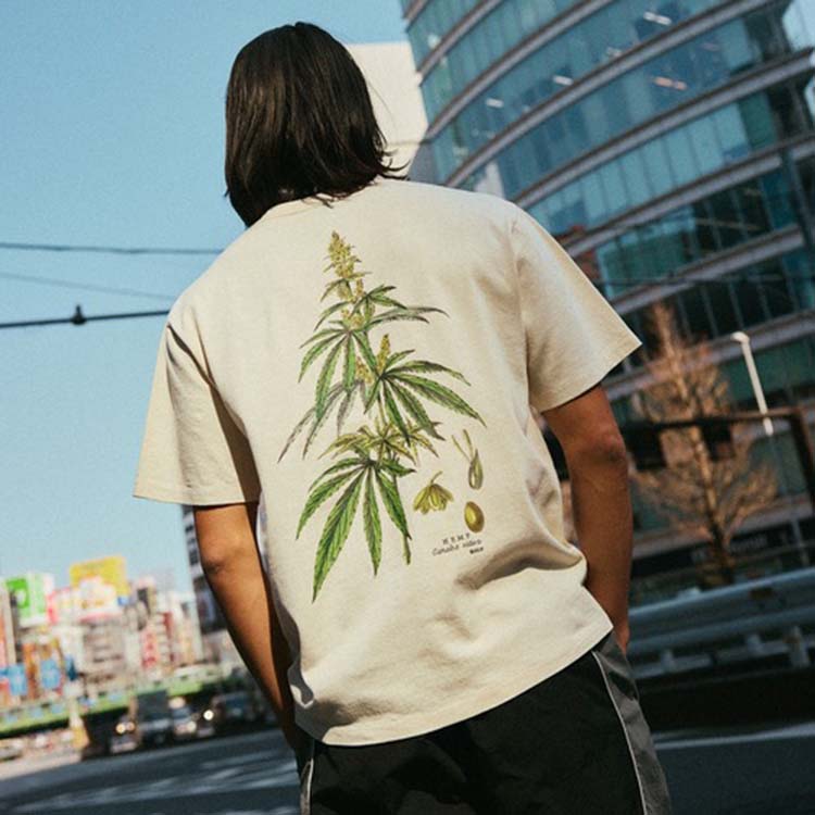 HUF�i�n�t�j�̃V���b�v�j���[�X�u�yHUF�zHUF CO-OP�v