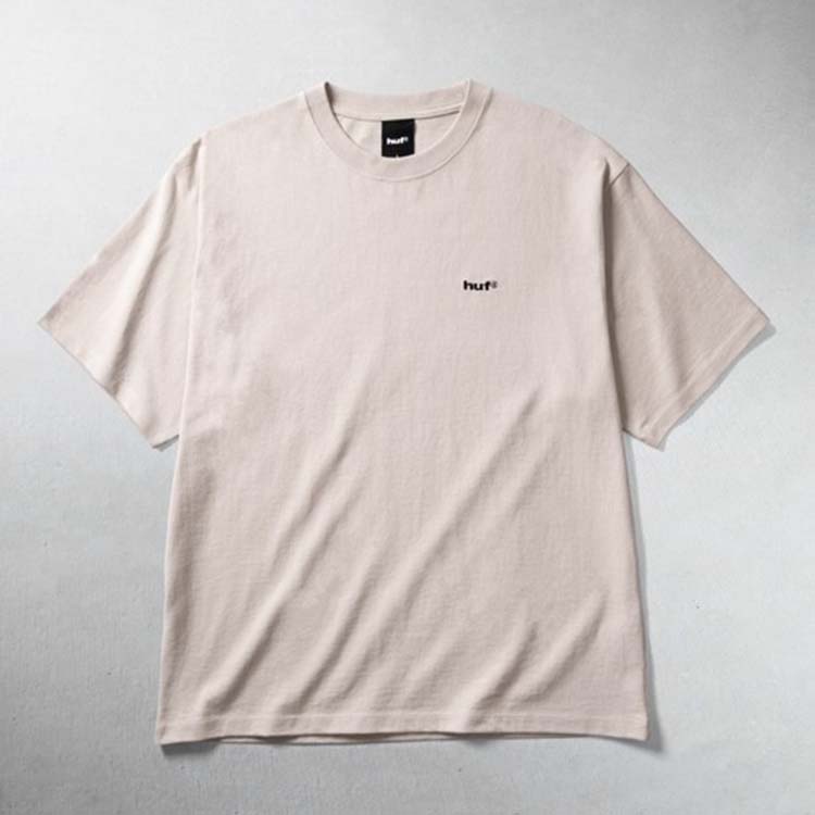HUF�i�n�t�j�̃V���b�v�j���[�X�u�yHUF�zHUF eightynine TEE�v