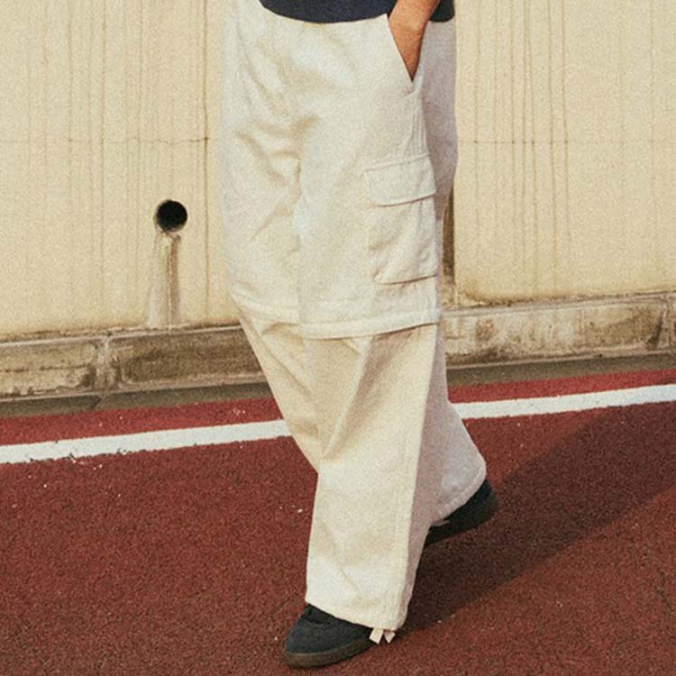 HUF�i�n�t�j�̃V���b�v�j���[�X�u�yHUF�zhuf CO-OP TREK CONVERTIBLE PANT�v