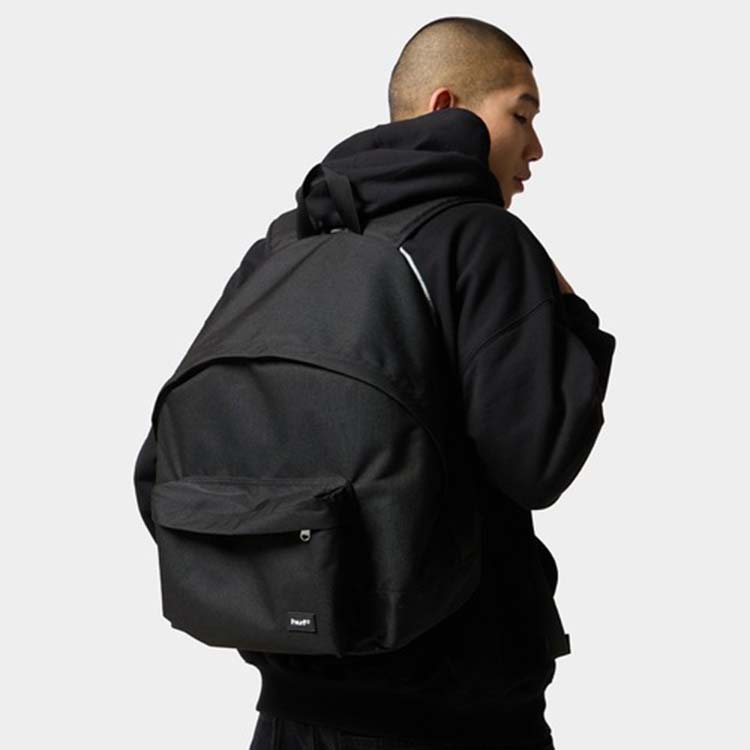 HUF�i�n�t�j�̃V���b�v�j���[�X�u�yHUF�zHUF eightynine DAYPACK�v