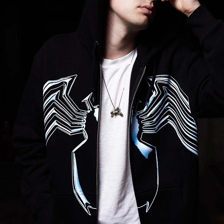 HUF�i�n�t�j�̃V���b�v�j���[�X�u�yHUF�zHUF FOR MARVEL�v