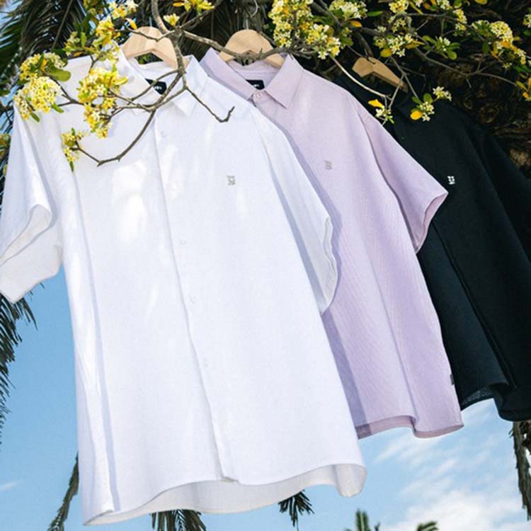 HUF�i�n�t�j�̃V���b�v�j���[�X�u�yHUF�zMEGABLAST SHIRT�v
