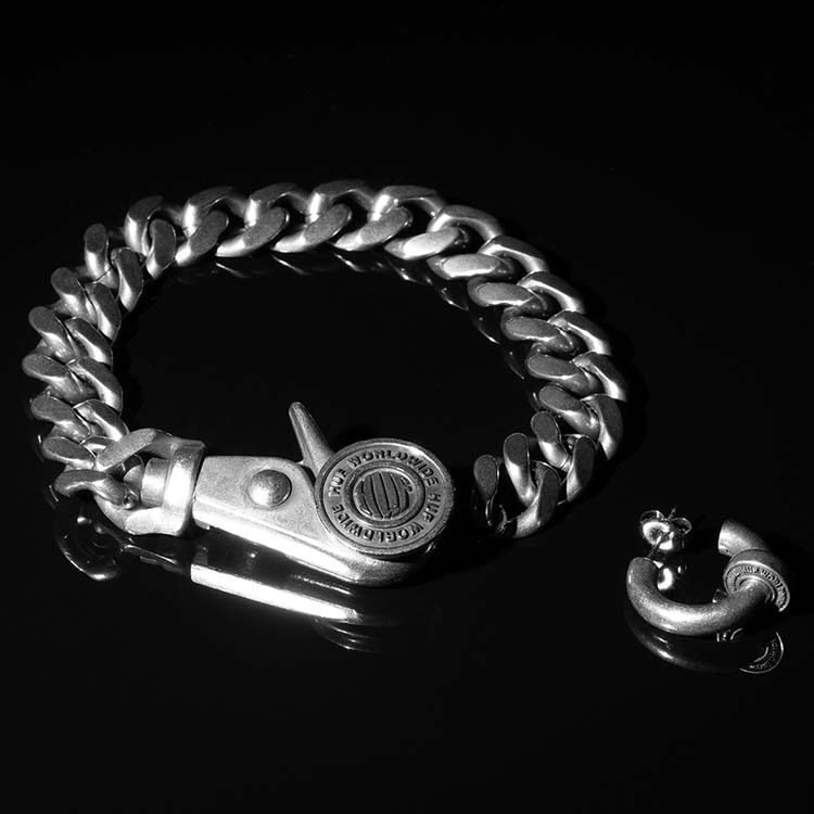 HUF�i�n�t�j�̃V���b�v�j���[�X�u�yHUF�zSUMMER NEW JEWELRY�v