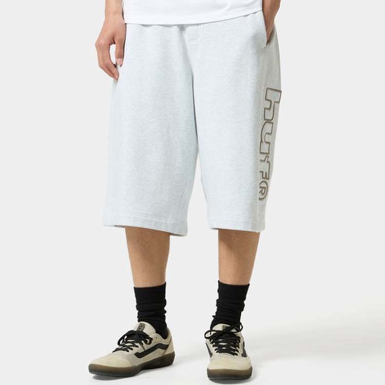 HUF�i�n�t�j�̃V���b�v�j���[�X�u�yHUF�zBERMUDA FLEECE SHORT�v