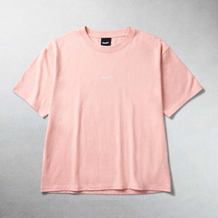 HUF�i�n�t�j�̃V���b�v�j���[�X�u�yHUF�zHUF eightynine TINY TEE�v