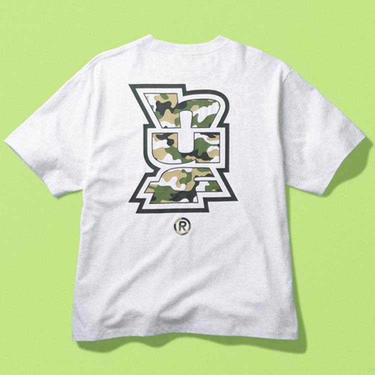 HUF�i�n�t�j�̃V���b�v�j���[�X�u�yHUF�zhuf Summer 26 TEES�v