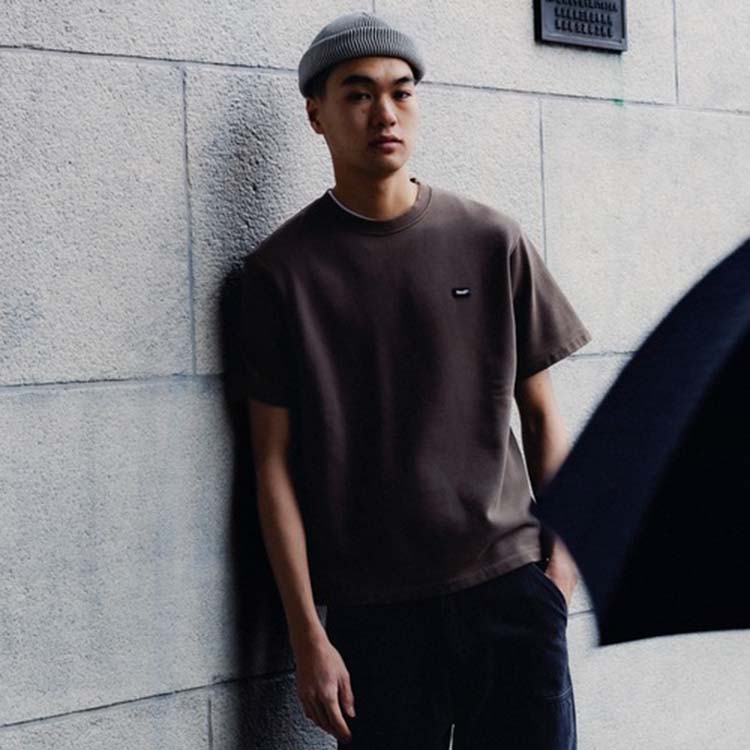 HUF�i�n�t�j�̃V���b�v�j���[�X�u�yHUF�zhuf eightynine WASHED FLEECE�v