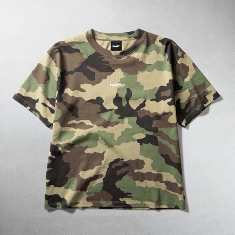 HUF�i�n�t�j�̃V���b�v�j���[�X�u�yHUF�zHUF eightynine TINY TEE�v