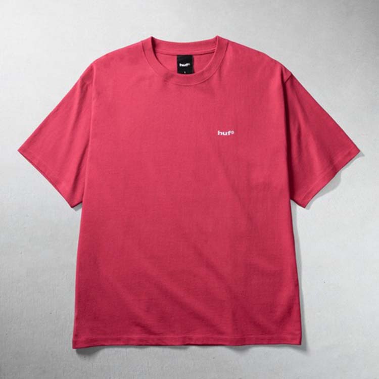 HUF�i�n�t�j�̃V���b�v�j���[�X�u�yHUF�zHUF eightynine TEE�v