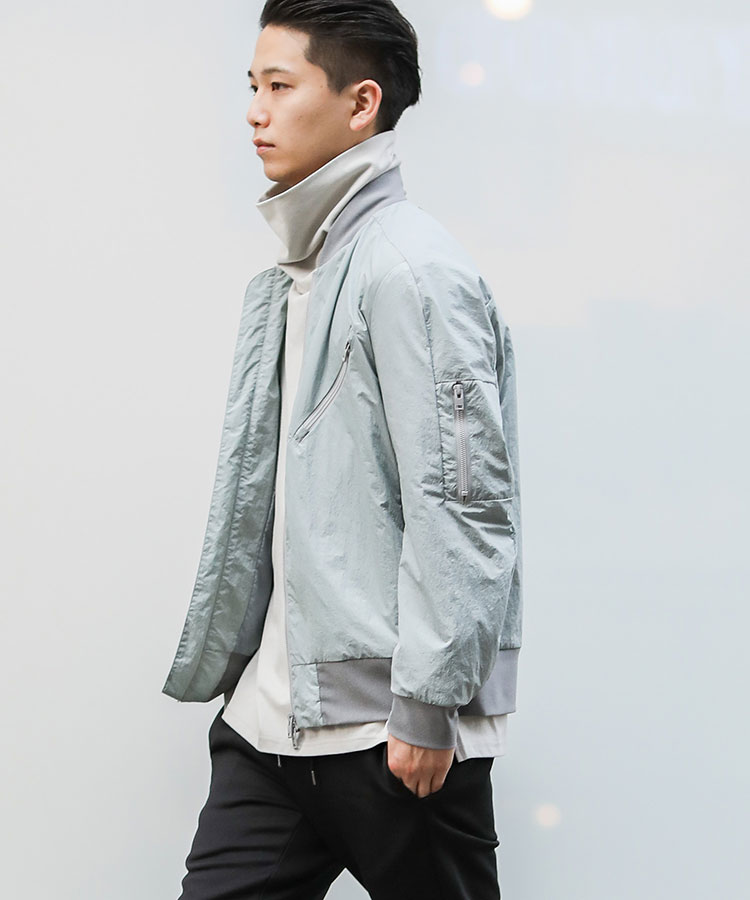 Attachment アタッチメントのトピックス お勧め ライトアウター特集 Zozotown