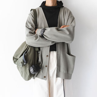 CO / NY ウェザークロス MK3ジャケット / CO / NY WEATHER CLOTH MK3