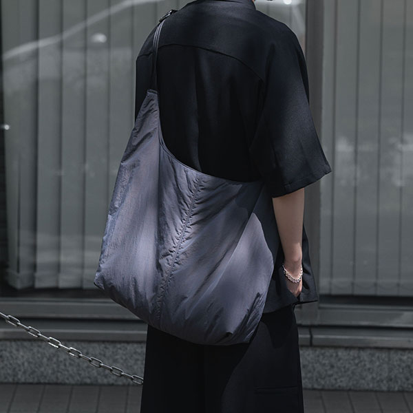 直営店・ZOZOTOWN限定 】シンセティックレザー ショルダー 直営店・ZOZOTOWN限定 】シンセティックレザー ショルダー