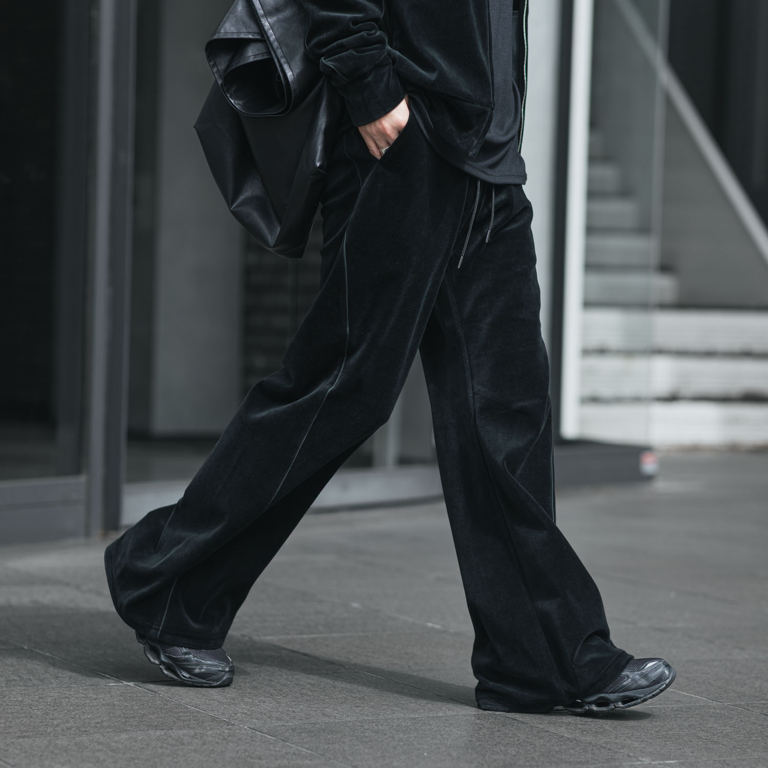 ATTACHMENT｜アタッチメントのトピックス「立体が描く、新しいワイド