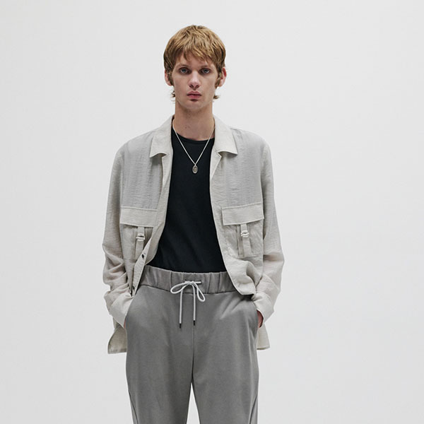 ATTACHMENT�i�A�^�b�`�����g�j�̃V���b�v�j���[�X�u�[�����̃X�^�C�����O������������y�₩�ȃV���c�v