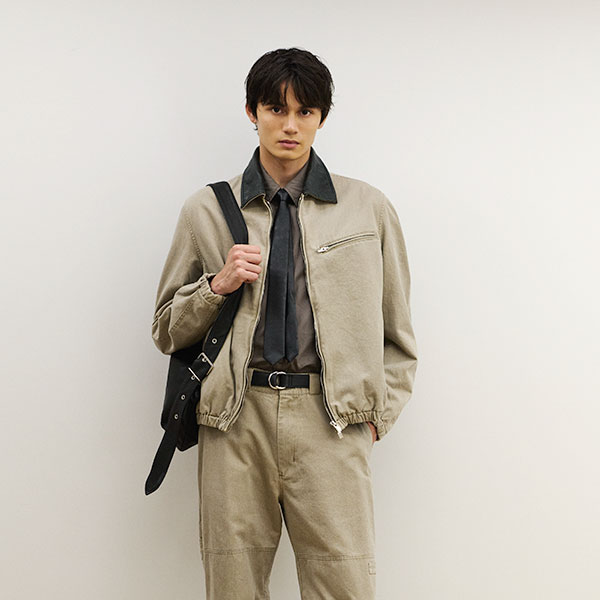 ATTACHMENT�i�A�^�b�`�����g�j�̃V���b�v�j���[�X�u����Ɋ��Y���A���O�W���A���[�ȃ��[�N�E�G�A�v