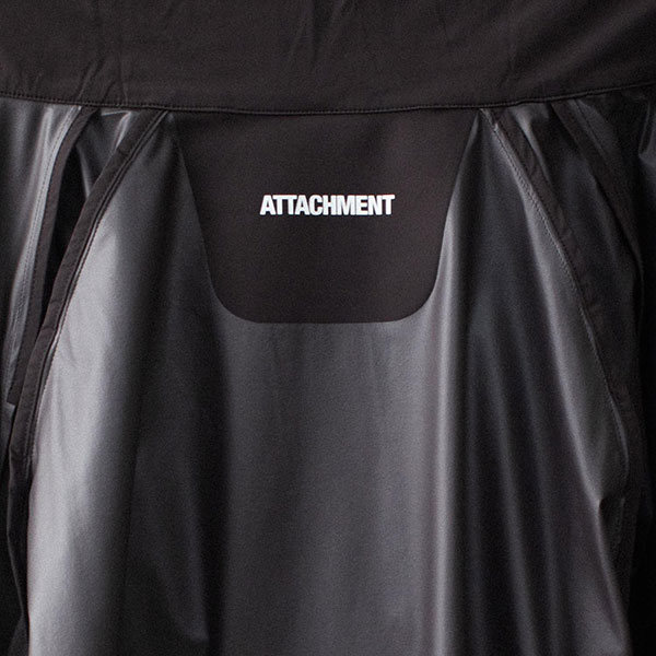 ATTACHMENT�i�A�^�b�`�����g�j�̃V���b�v�j���[�X�u���@�\��2���C���[�f�ނ̃X�^���h�J���[�W���P�b�g�v