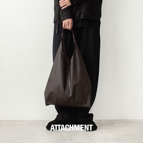 ATTACHMENT�i�A�^�b�`�����g�j�̃V���b�v�j���[�X�u�y�V�^�z�㎿�Ń~�j�}���ȃV���Z�e�B�b�N���U�[�o�b�O�v