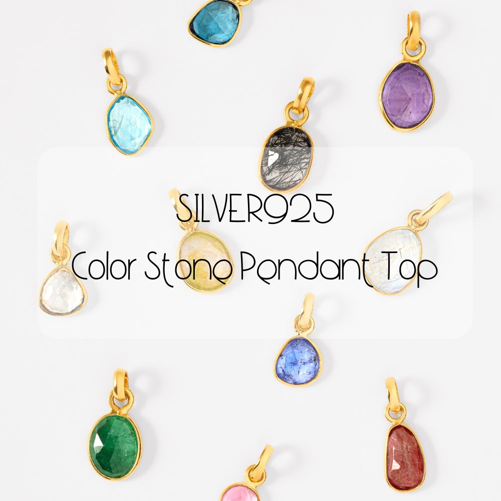 L&Co.�i�G���A���h�R�[�j�̃V���b�v�j���[�X�uSV925�J���[�X�g�[���y���_���g�g�b�v�v