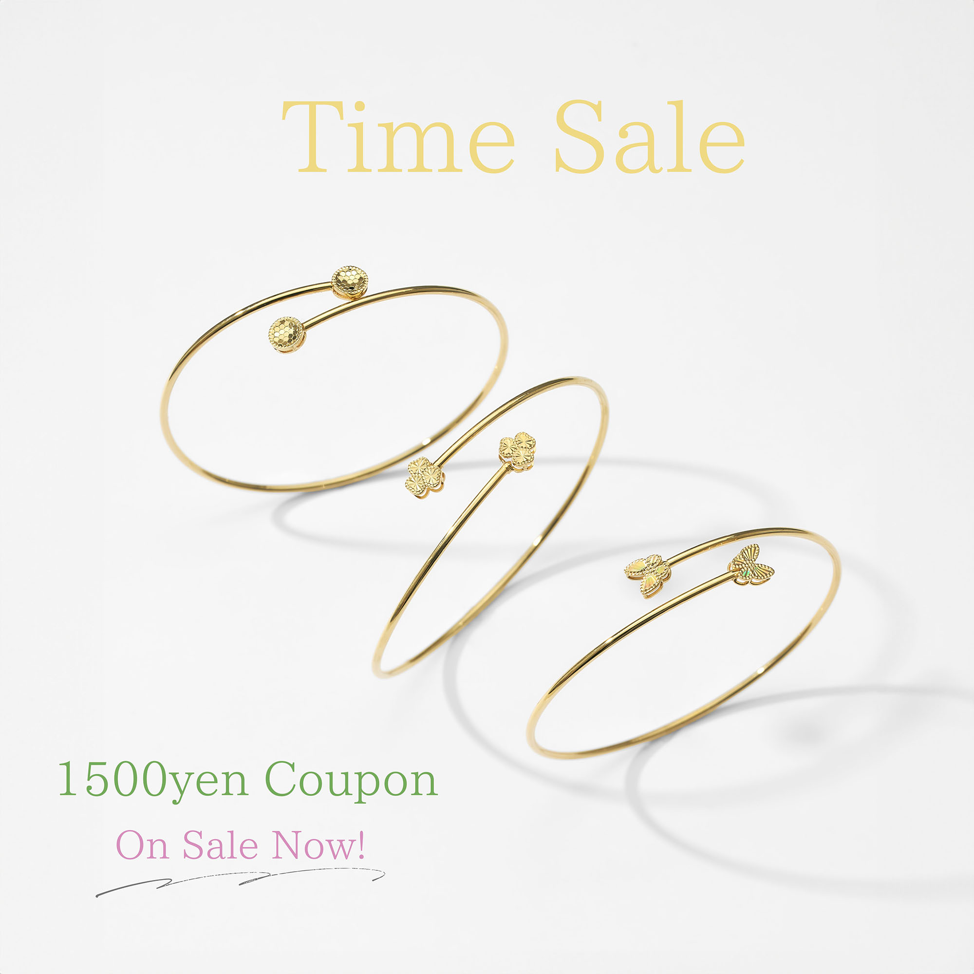 L&Co.�i�G���A���h�R�[�j�̃V���b�v�j���[�X�u�yL&Co.�z��1500�N�[�|�����^�C���Z�[�������J�ÁI�v