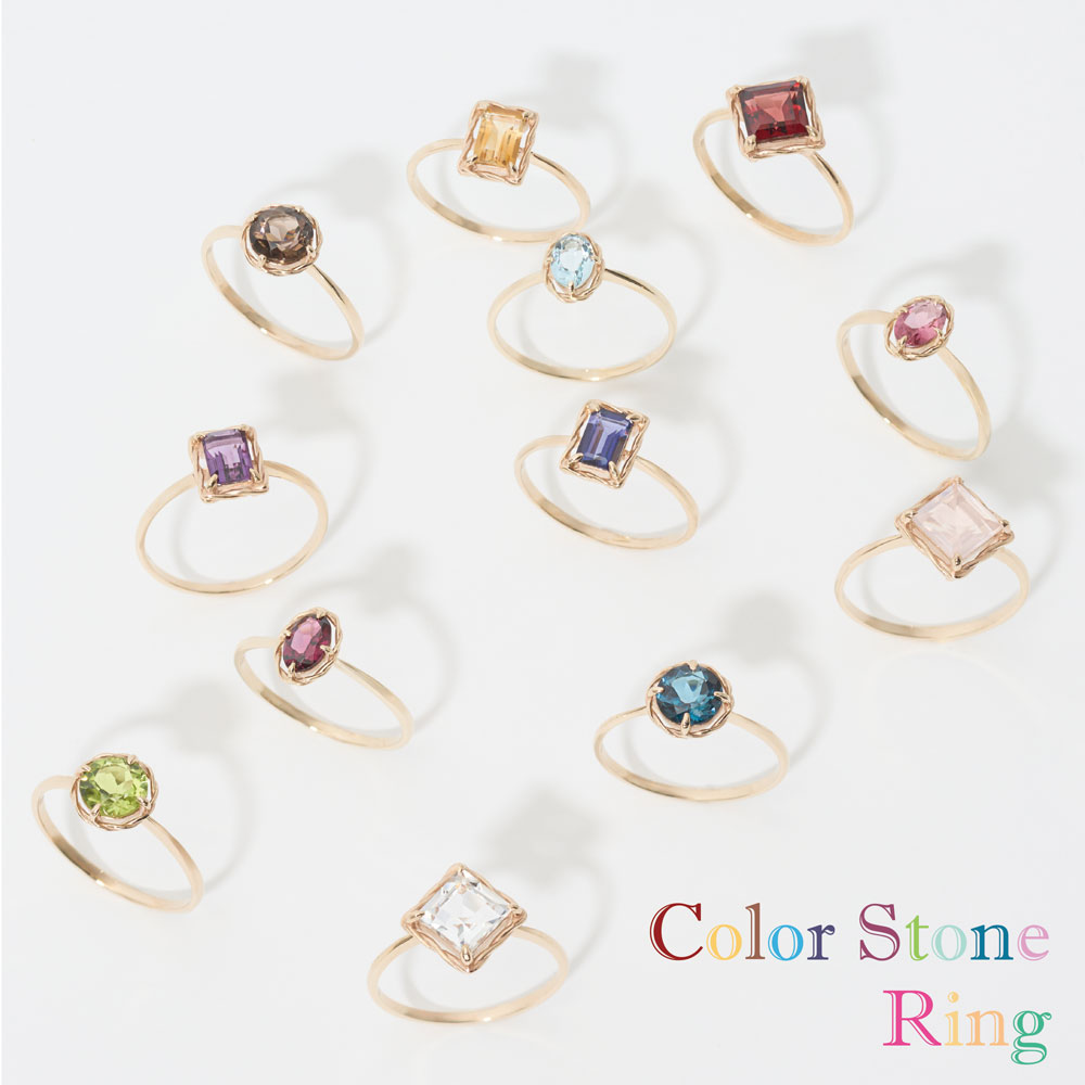 L&Co.�i�G���A���h�R�[�j�̃V���b�v�j���[�X�u�J���t���ȃJ���[�X�g�[�������O�v
