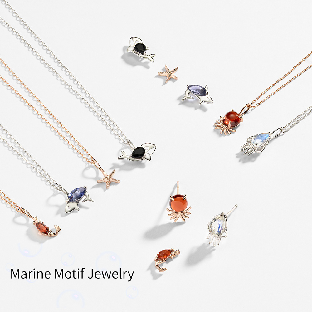 L&Co.�i�G���A���h�R�[�j�̃V���b�v�j���[�X�u�}�������`�[�t�W���G���[�v