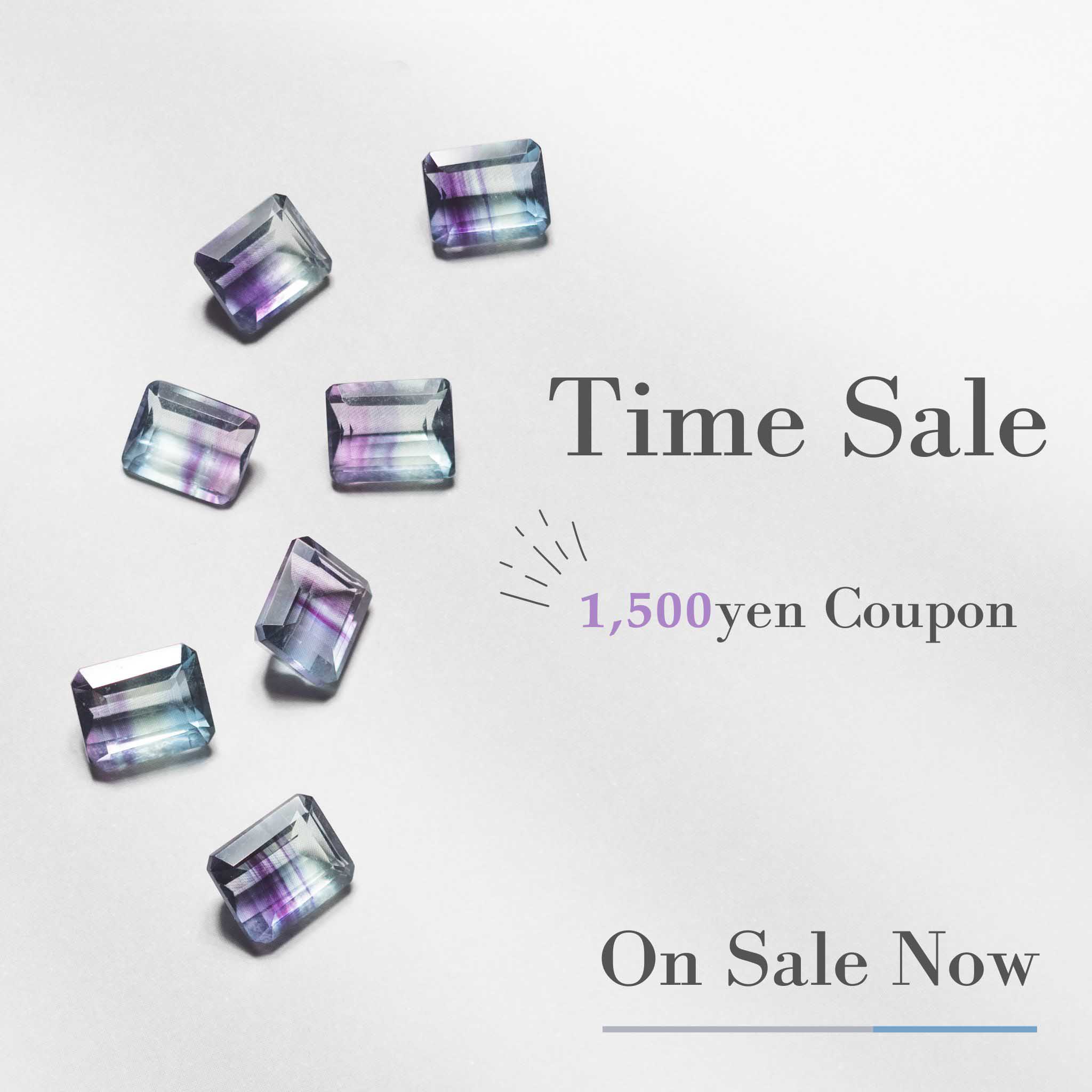 L&Co.�i�G���A���h�R�[�j�̃V���b�v�j���[�X�u�yL&Co.�z��1500�N�[�|�����^�C���Z�[�������J�ÁI�v