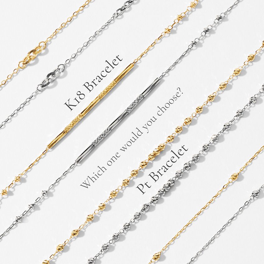 L&Co.�i�G���A���h�R�[�j�̃V���b�v�j���[�X�u�@�ׂȃf�U�C���̃u���X���b�g�v