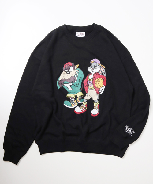 Funalive ファンアライブのトピックス 先行予約 Looney Tunes 可愛い みんな大好きワーナー ブラザーズのルーニー テューンズ Zozotown