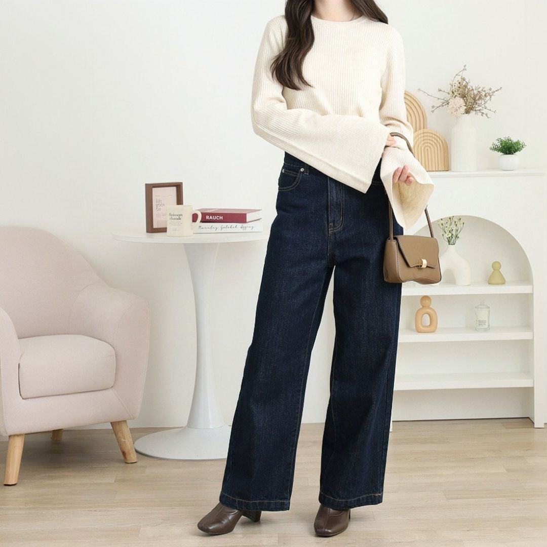 セール】JUNGLESTOTM 切替ロゴジャガードニット（ニット