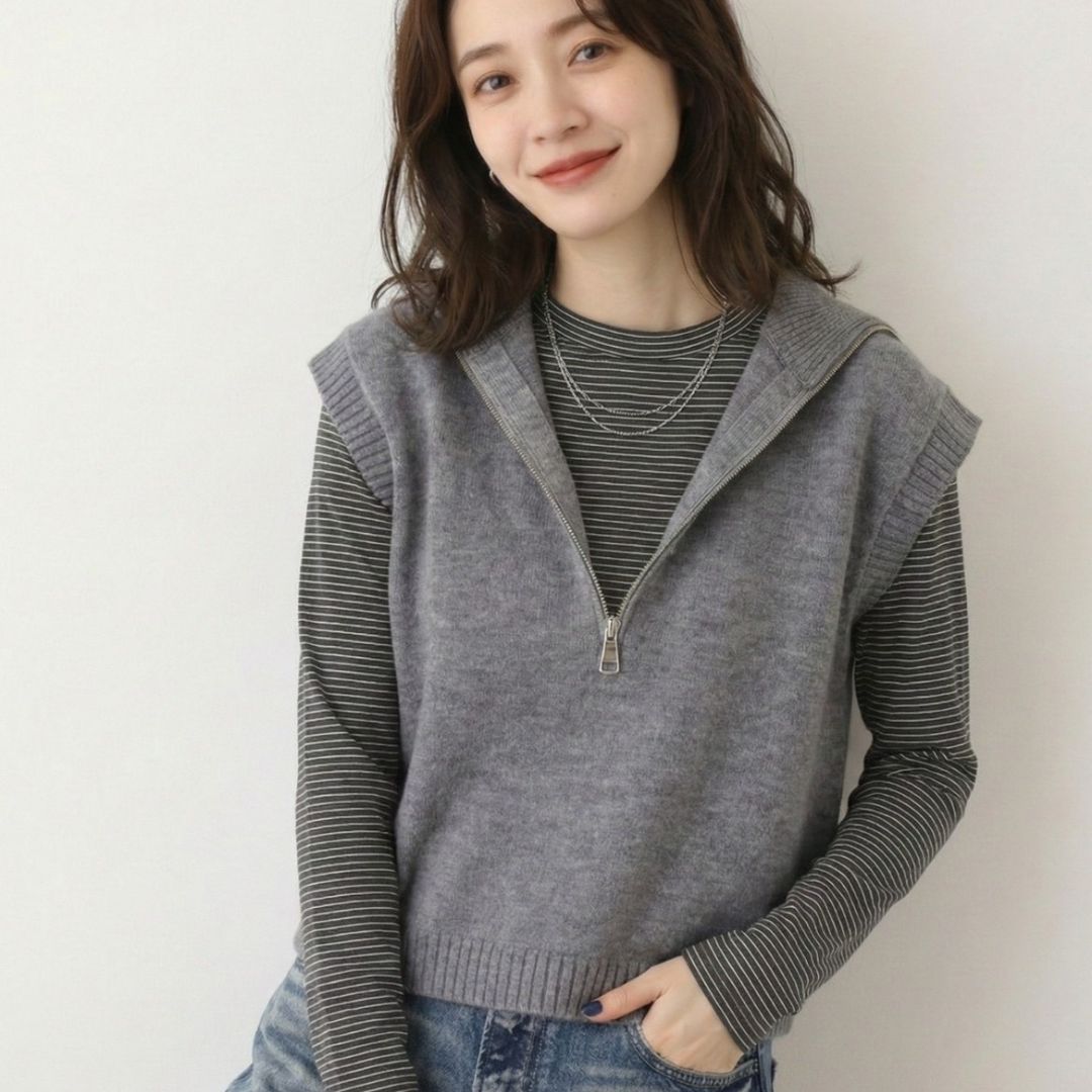 FUNALIVE�i�t�@���A���C�u�j�̃V���b�v�j���[�X�u�����̃R�[�f�Ɂ{1�B�x�X�g�Ŋ����郌�C���[�h�v