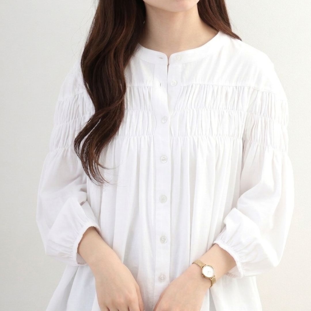 FUNALIVE�i�t�@���A���C�u�j�̃V���b�v�j���[�X�u�t�̑������ʂ�u���E�X���V���c�R���N�V�����v