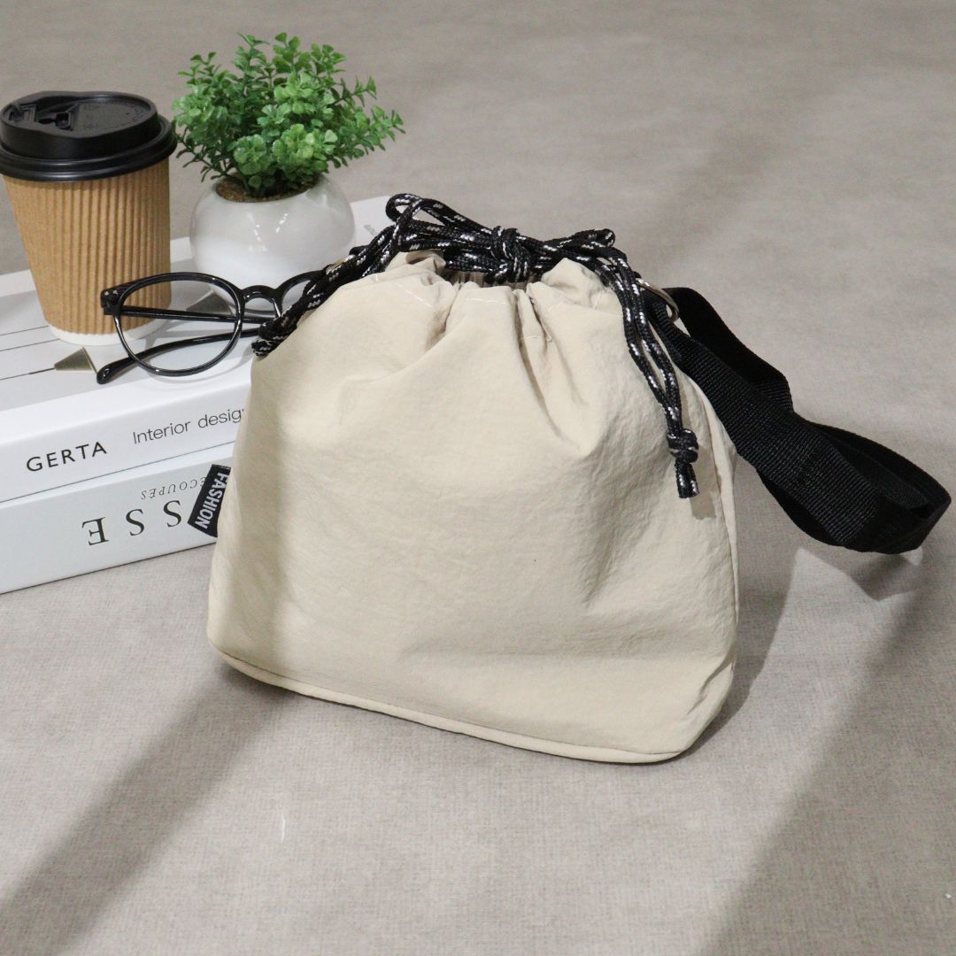 FUNALIVE�i�t�@���A���C�u�j�̃V���b�v�j���[�X�u���t�Ɏ��ĂĎ�y�Ɏg����t�̃V�����_�[�o�b�O�Őg�y�ɂ��ł����I�v