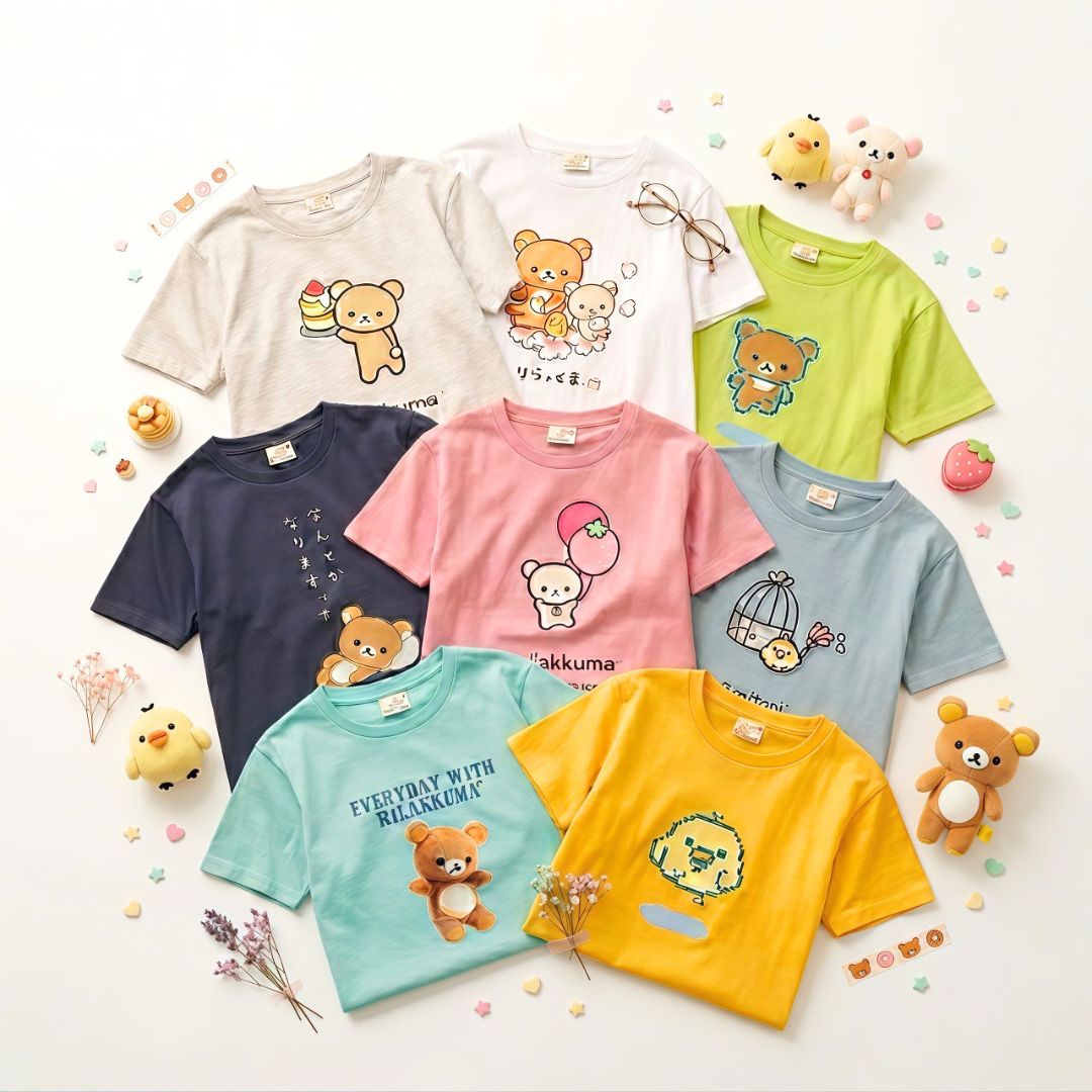 FUNALIVE�i�t�@���A���C�u�j�̃V���b�v�j���[�X�u�����b�N�}�D���K���I���Ă��邾���Ŗ�����郊���b�N�}�A�C�e����W���I�v