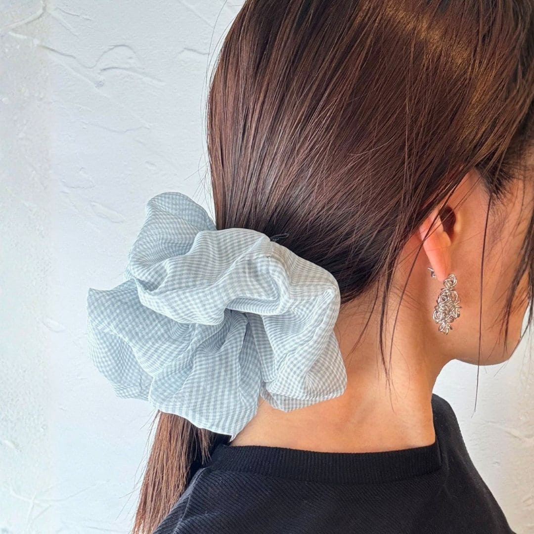 FUNALIVE�i�t�@���A���C�u�j�̃V���b�v�j���[�X�u�����̃w�A�A�����W���y�����Ȃ�V��w�A�A�N�Z���W�v