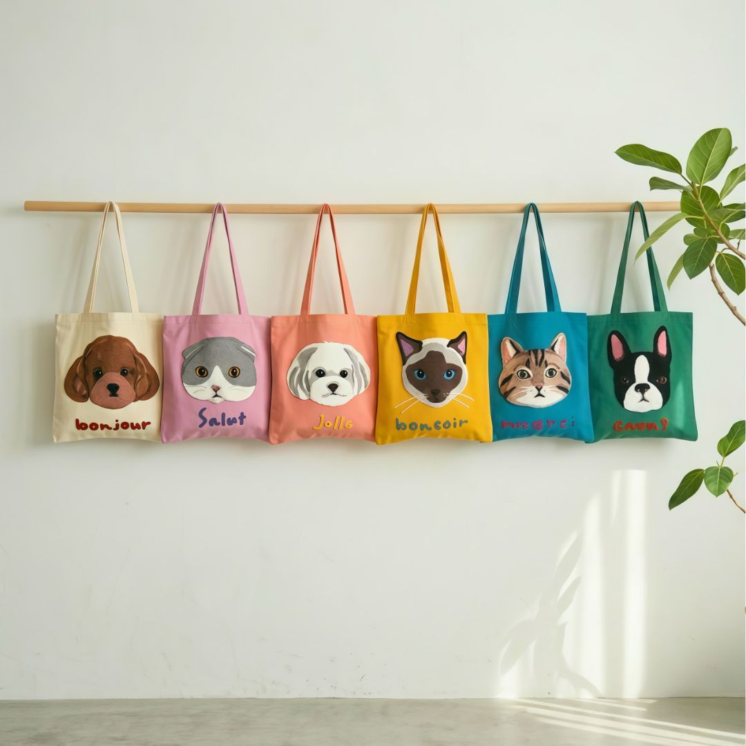 FUNALIVE�i�t�@���A���C�u�j�̃V���b�v�j���[�X�u�yBAG���W�z���C���ɂ��T�u�ɂ��B�g�������L����g�[�g�o�b�O�v