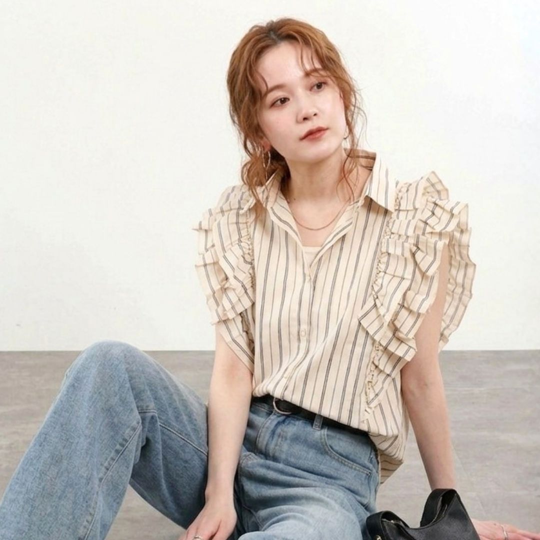 FUNALIVE�i�t�@���A���C�u�j�̃V���b�v�j���[�X�u�yPICK UP�z�؂₮�t�̃u���E�X�E�V���c�v