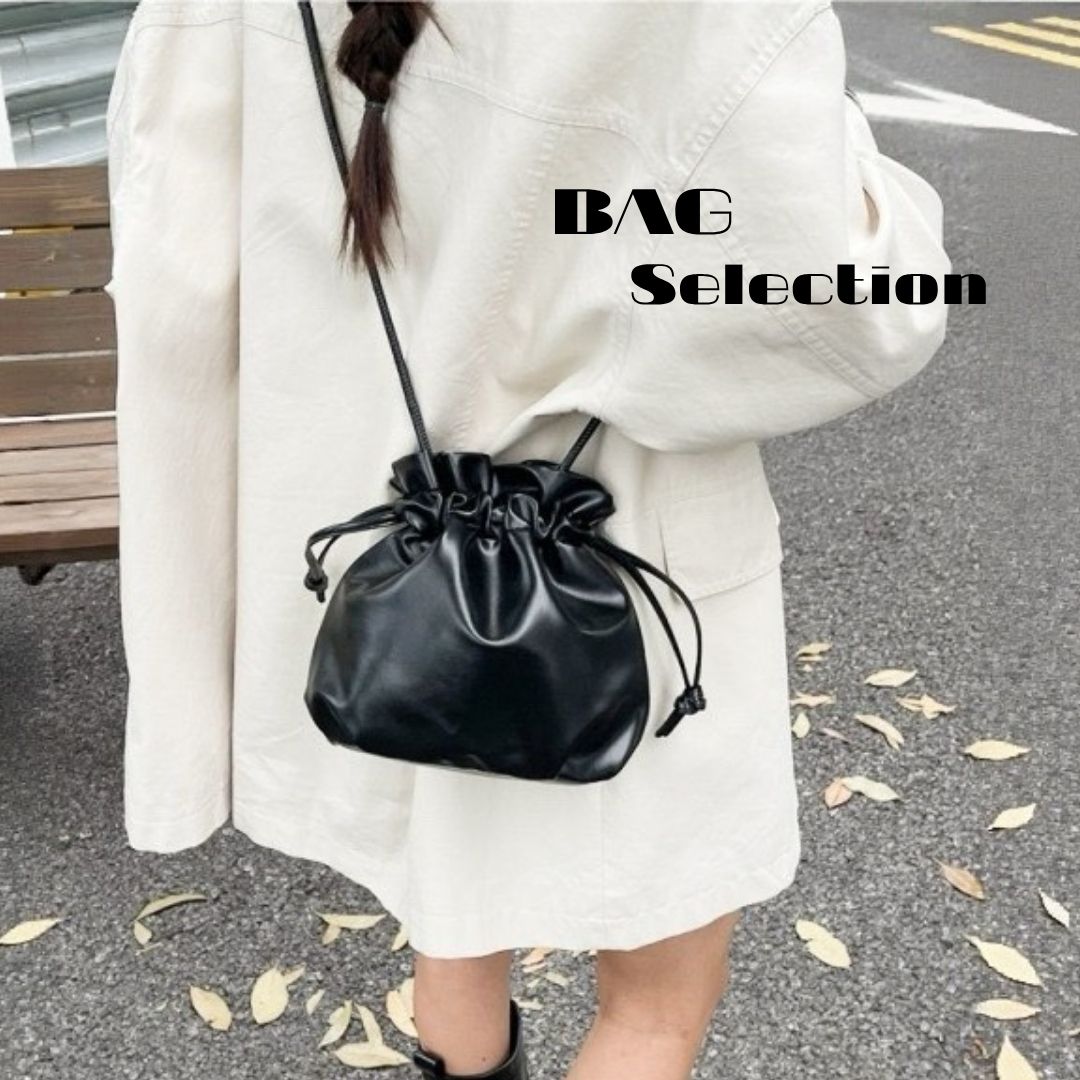 FUNALIVE�i�t�@���A���C�u�j�̃V���b�v�j���[�X�uSHOULDER BAG Selection�v
