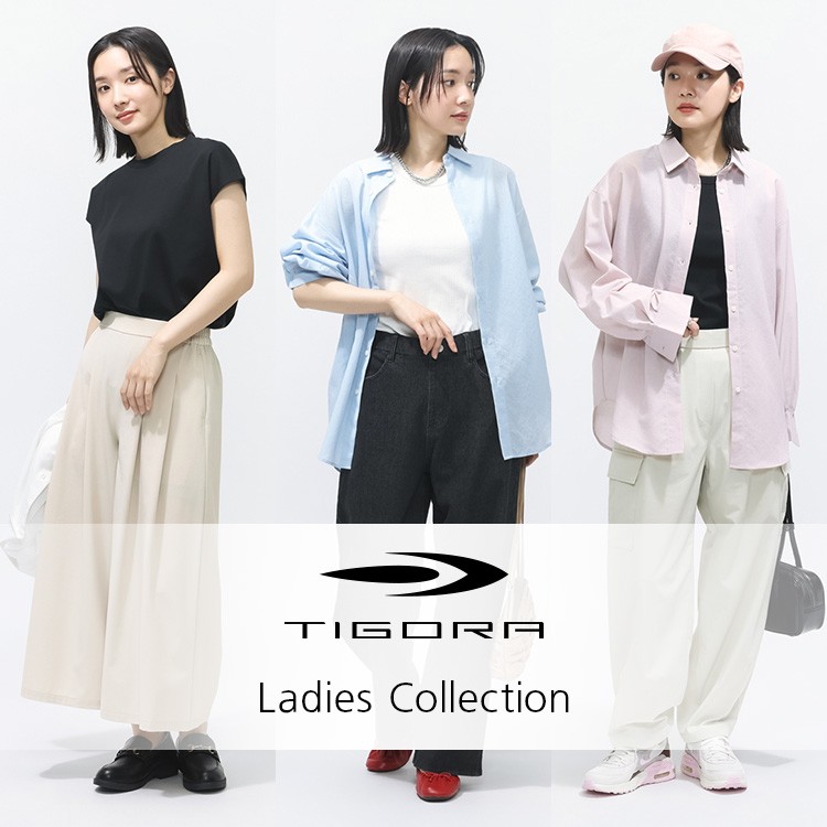 �A���y��ZOZOTOWN�X�i�A���y���]�]�^�E���e���j�̃V���b�v�j���[�X�u�y���R�X�p�z���������鍂����TIGORA�v